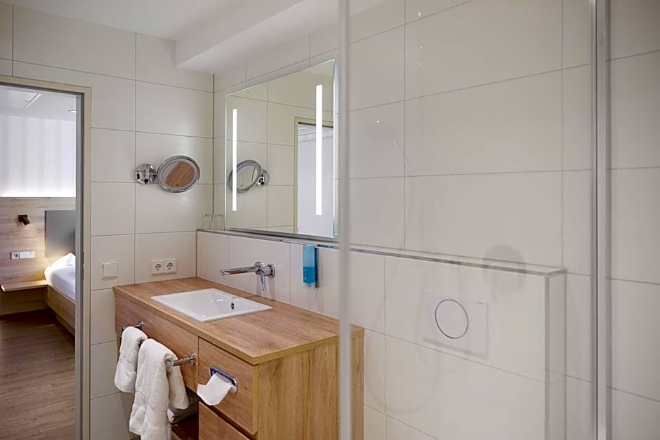 Hotel Zum Schiff