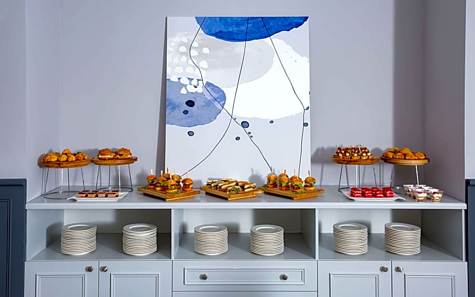 DoubleTree by Hilton Shymkent