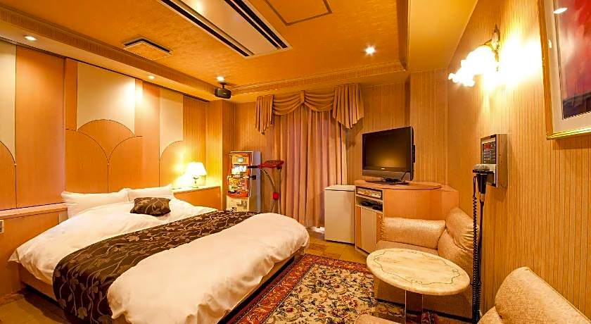 Hotel Saintmartin (Adults Only)