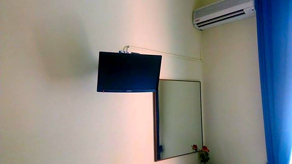 Hotel Greco