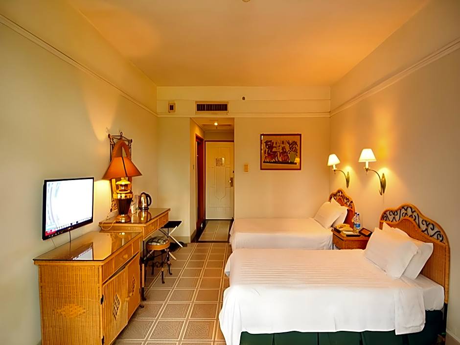 Hainan Noble Yacht Club Hotel