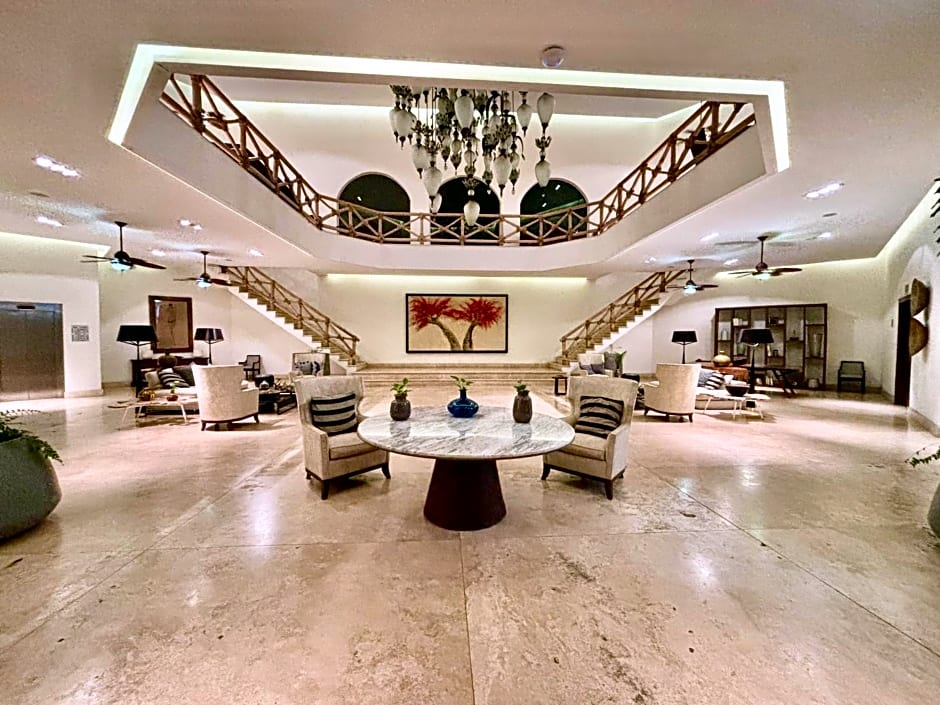Hotel Hacienda San Pancho