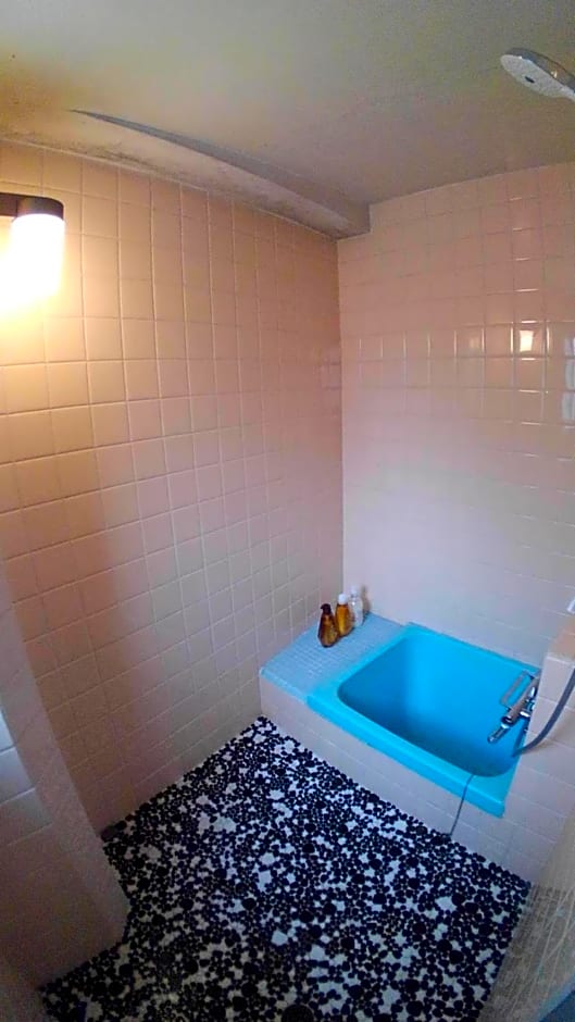 Setouchi Triennale Hotel 303 Japanese style Art Female only - Vacation STAY 62189
