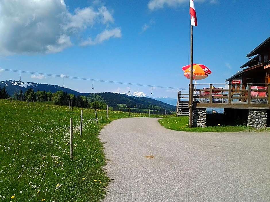 Schedlers Löwenhotel-GARNI