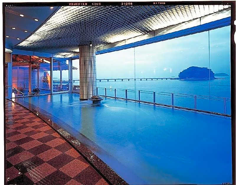 Hotel Takeshima