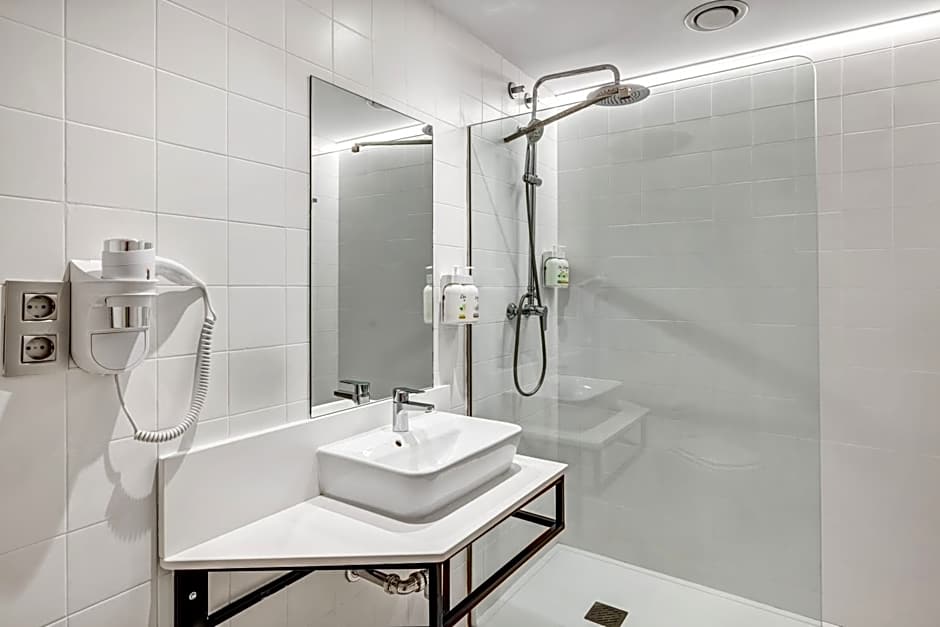 B&B Hotel Granada