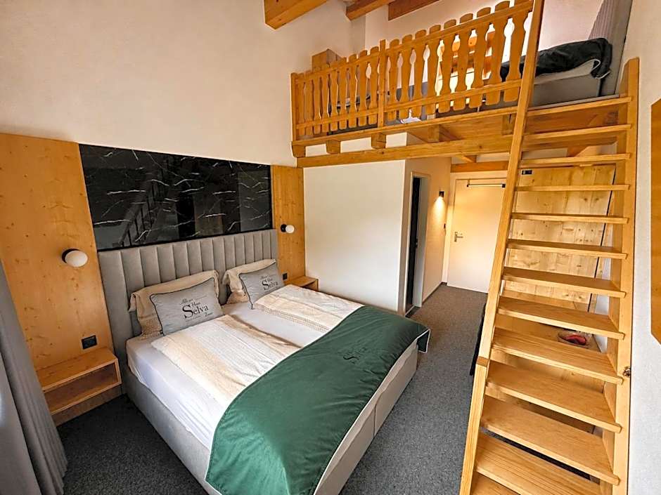 Hotel Pizzeria Selva