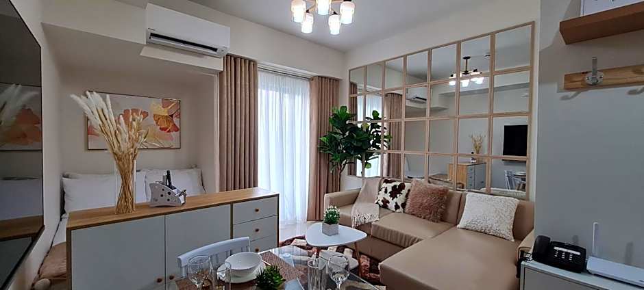 Inspiria Condo Units beside Abreeza Mall Davao