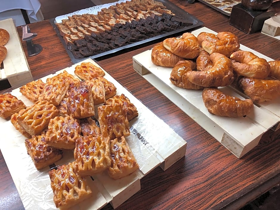 El Mirador Hotel & Spa