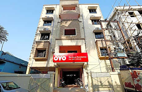 Hotel O Orchid Villa