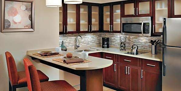 Staybridge Suites Hamilton - Downtown By IHG