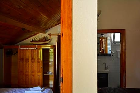 Double Room with Pool View