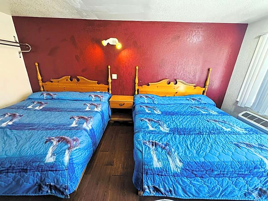 Seagem Motel and Apartments