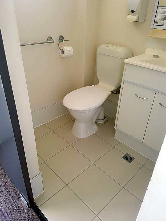 Chermside Court Motel