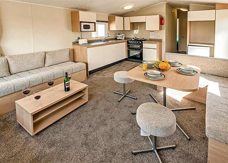 Ryan Bay Holiday Park