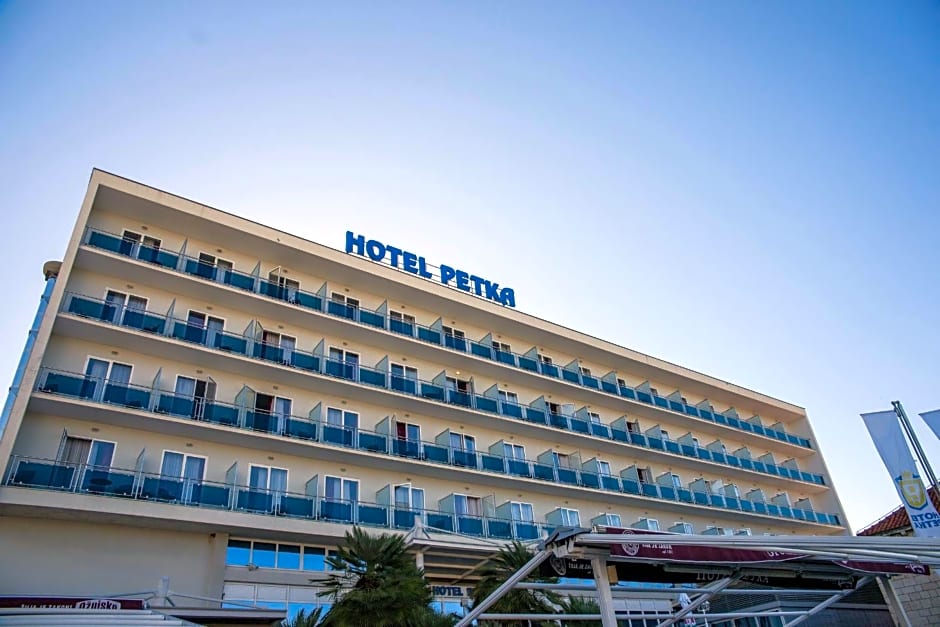Hotel Petka