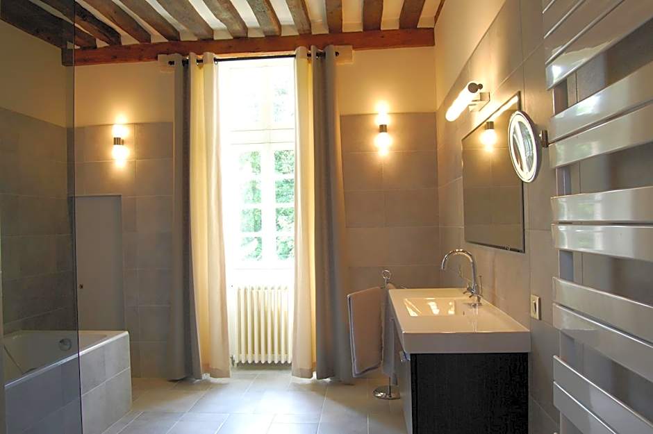 Gîtes La Grande Ferme Crépon - à la campagne 5mn d'Arromanches et 10mn de Bayeux
