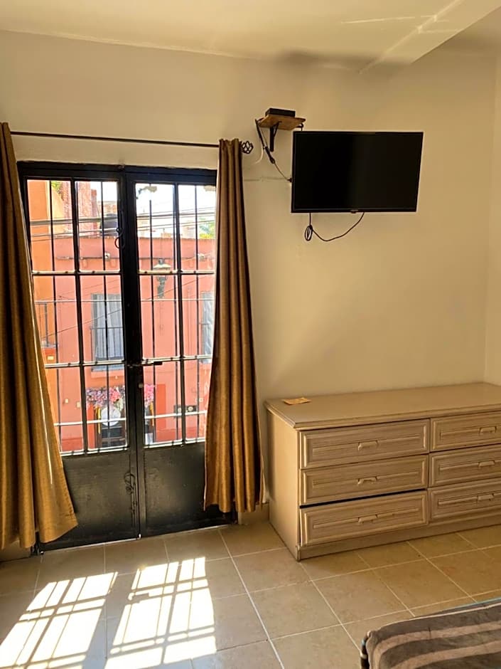 Hostel Inn