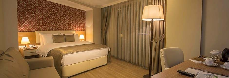 Park Square Hotel