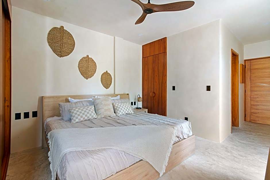 Condominio Talulah Living Tulum