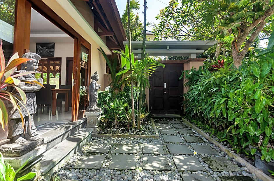 Anindya Sanur