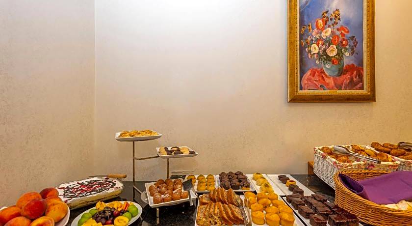 The Premist Hotels Taksim