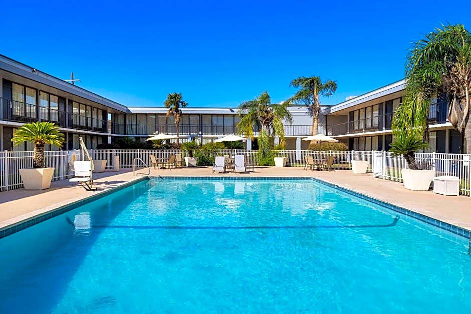 Quality Inn Morgan City