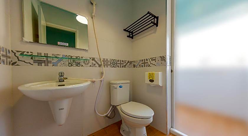 Kaohsiung I Hi Hotel