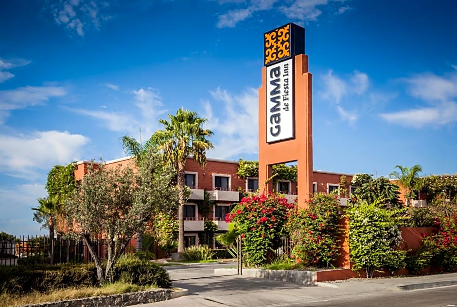 Gamma by Fiesta Inn Tijuana