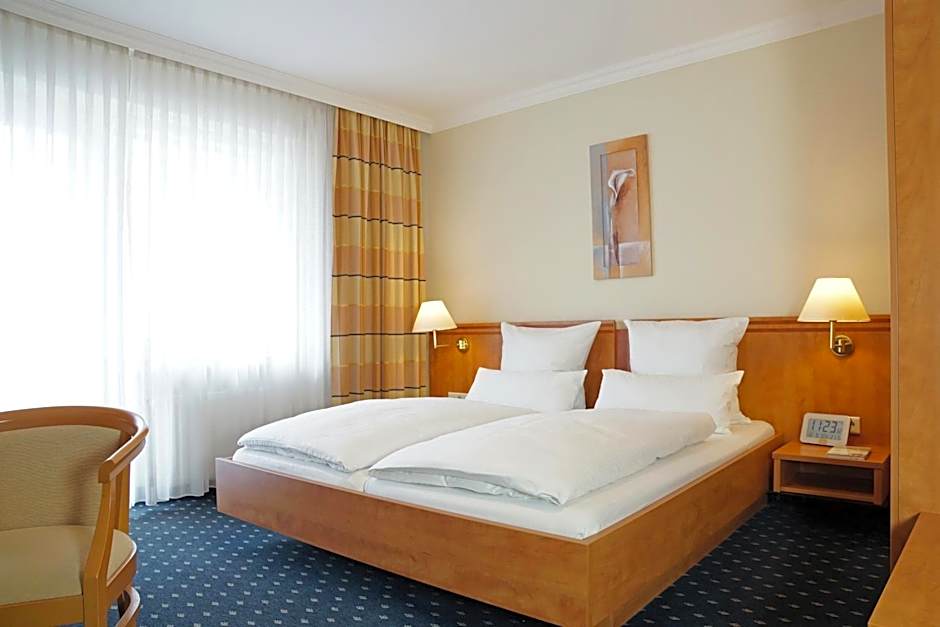 Hünerbein's Posthotel