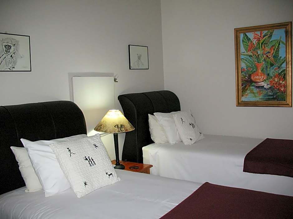Forestview guesthouse and B&B