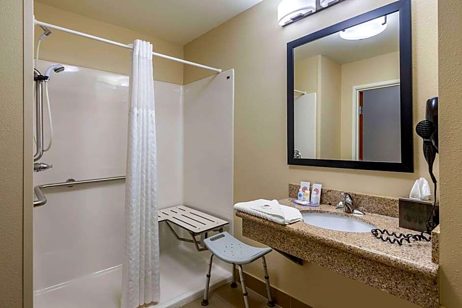 Comfort Inn & Suites Glenpool