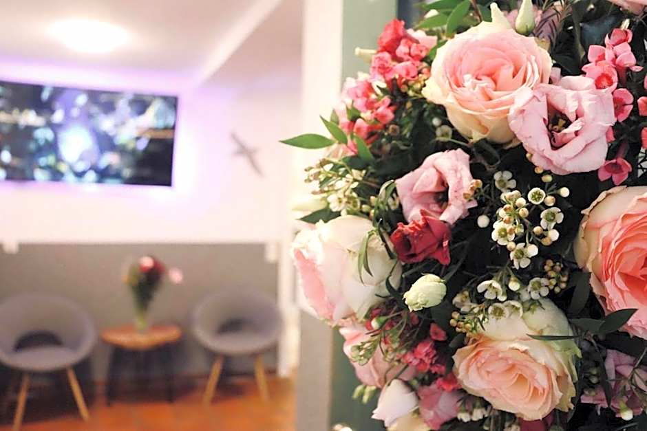 Hotel Garni Möwe am See