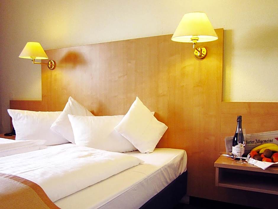 Motel Frankfurt - advena Partner Hotel