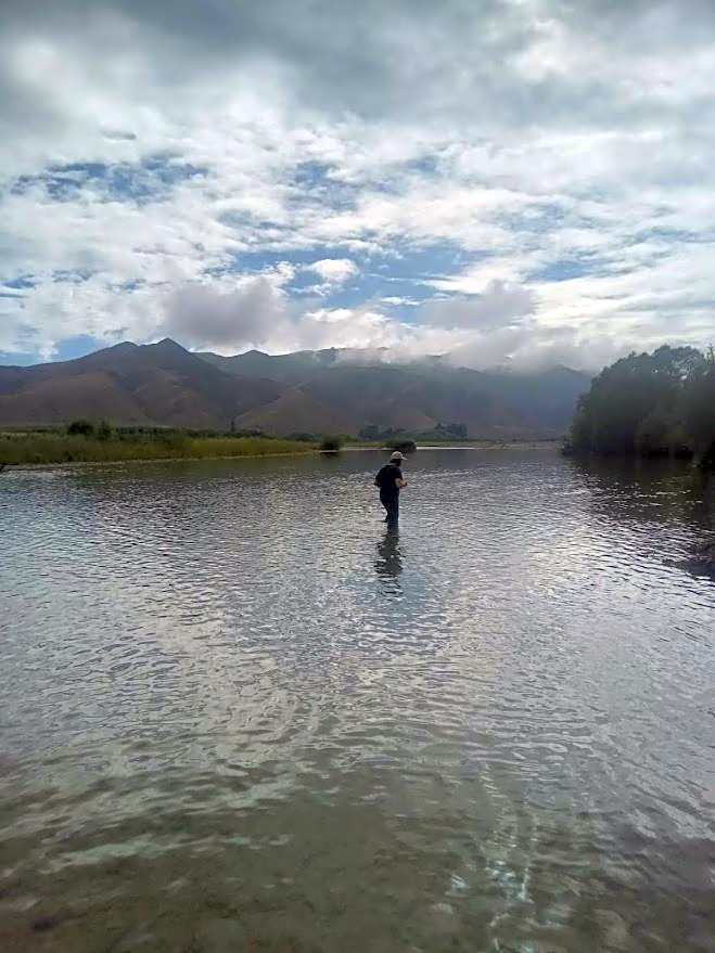 Western House B&B Kurow