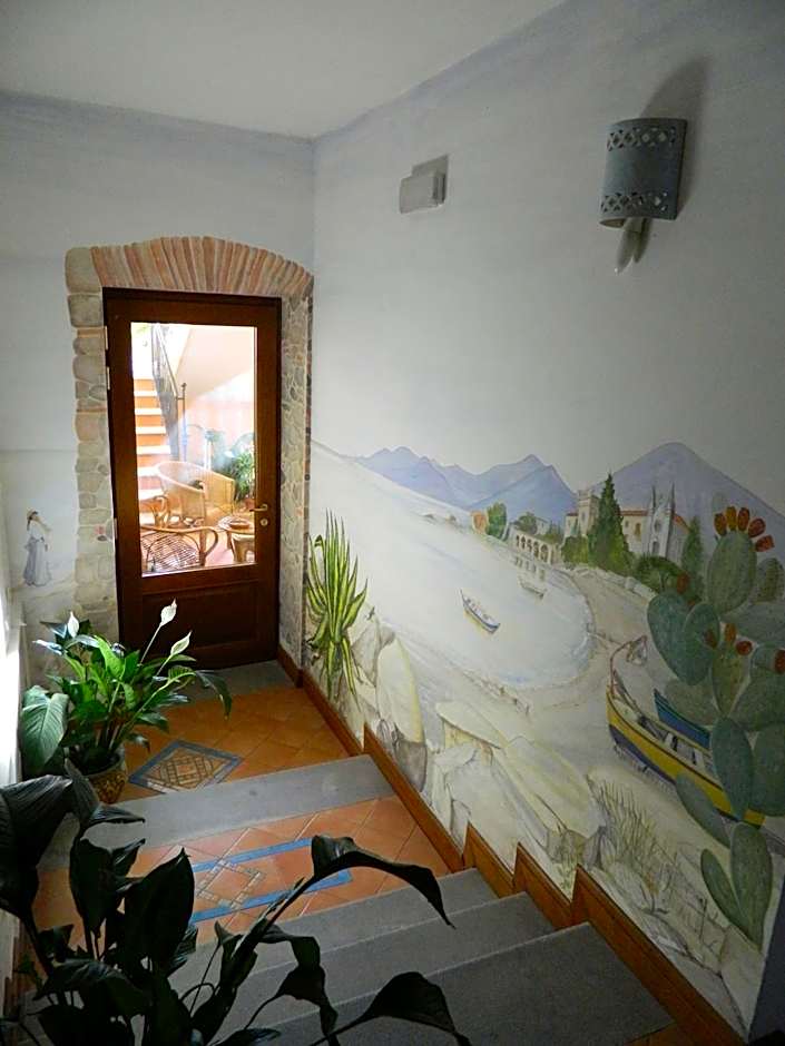 Hotel Del Sole Al Plebiscito