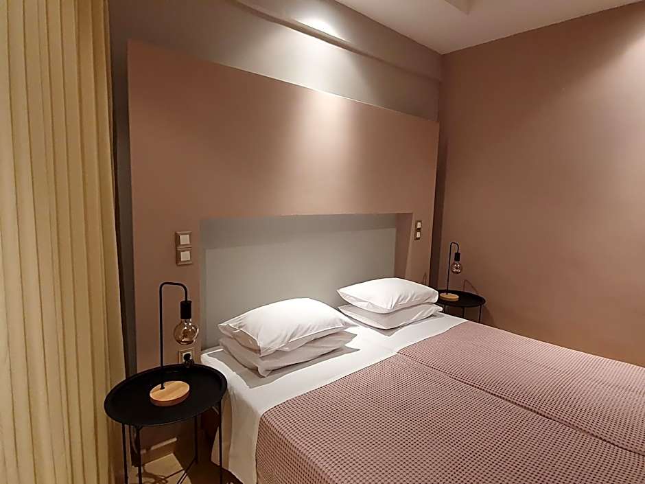 Hotel Aphroditi Island Park