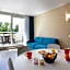 Les Loges Du Park - Residence Hoteliere