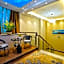 Guangzhou Longxiang Wisdom Hotel (Gangding Subway Station)