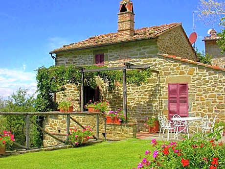 Belvilla by OYO Villa Oleandro