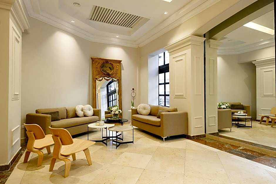 Midtown Boutique Hotel