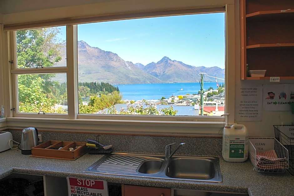 Hippo Lodge Backpackers