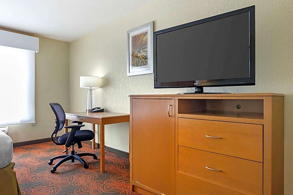 Best Western Plus Waco North