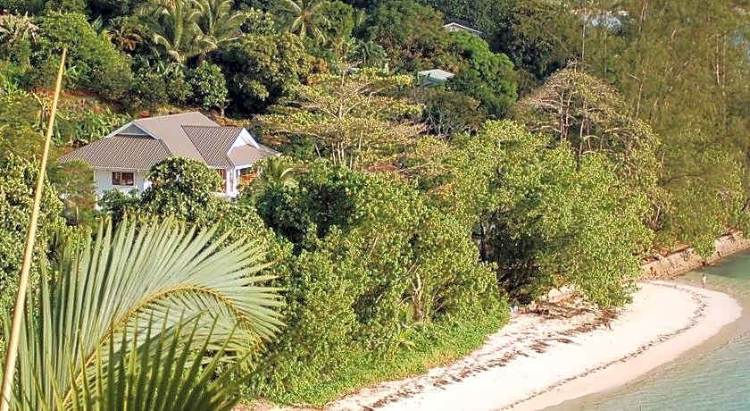 Sailfish Beach Villas