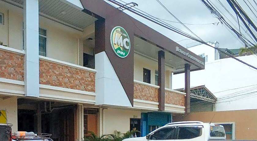 RedDoorz @ Capitol View MC Inn Nueva Vizacaya