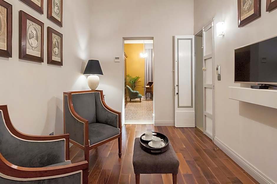 The Coleridge Boutique Hotel In Valletta