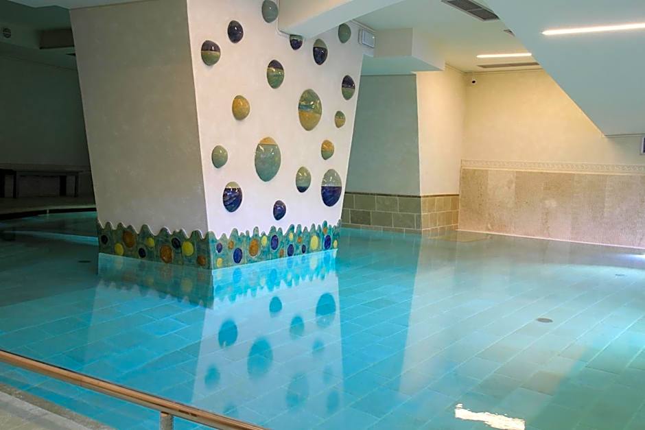 Dolomiti Hotel Cozzio