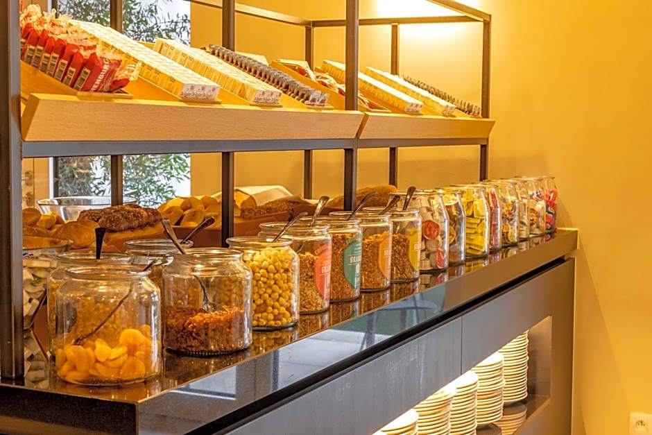 Van der Valk Hotel Mechelen