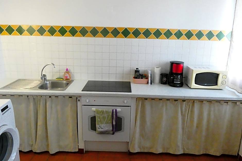 Résidence Pascal Paoli Fior di Mare