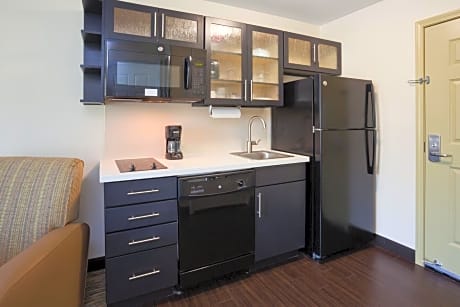 Two Bedroom Studio Suite